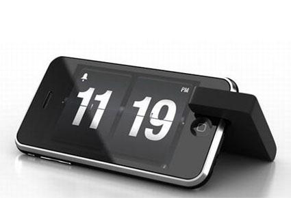 17 ستاند استثانئي لجهاز ال iPhone